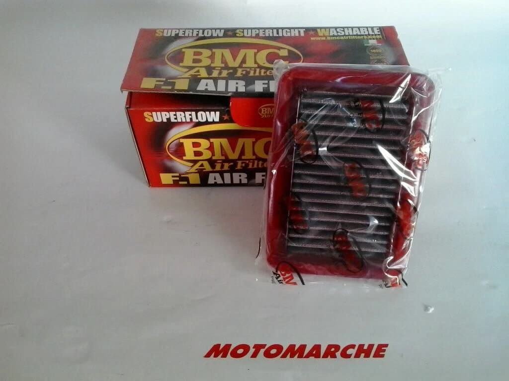 Filtro Aria Lavabile BMC FAF29402 Suzuki Bandit 600 650 1200 1250