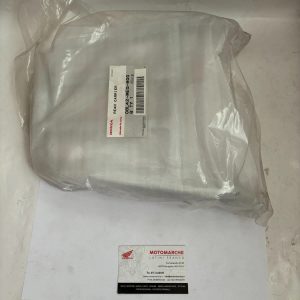 Portapacchi per Schienale Honda VT750C5