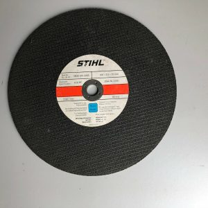 Disco da Taglio - Acciaio