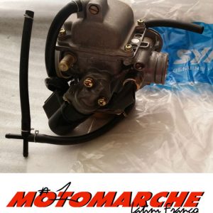 Carburatore Simphony