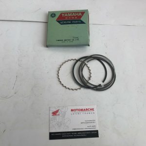 Ring Set Piston - Serie Fasce Pistone Std Yamaha XS 750 1j71161003