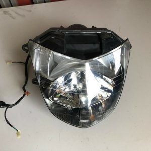 Fanale Anteriore Honda Pantheon