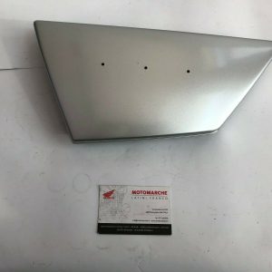 Cover-Side G.silve Lh - Cop. Fianchetto Sinistro Argento Kawasaki 360011032F2
