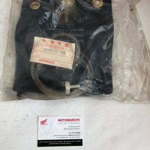 Washer Unit Windshield - Vaschetta Acqua Lavavetri Honda Auto 38550657922
