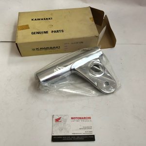 Cover R.h Fork - Supporto Fanale Destro KZ 750 Kawasaki 44034076