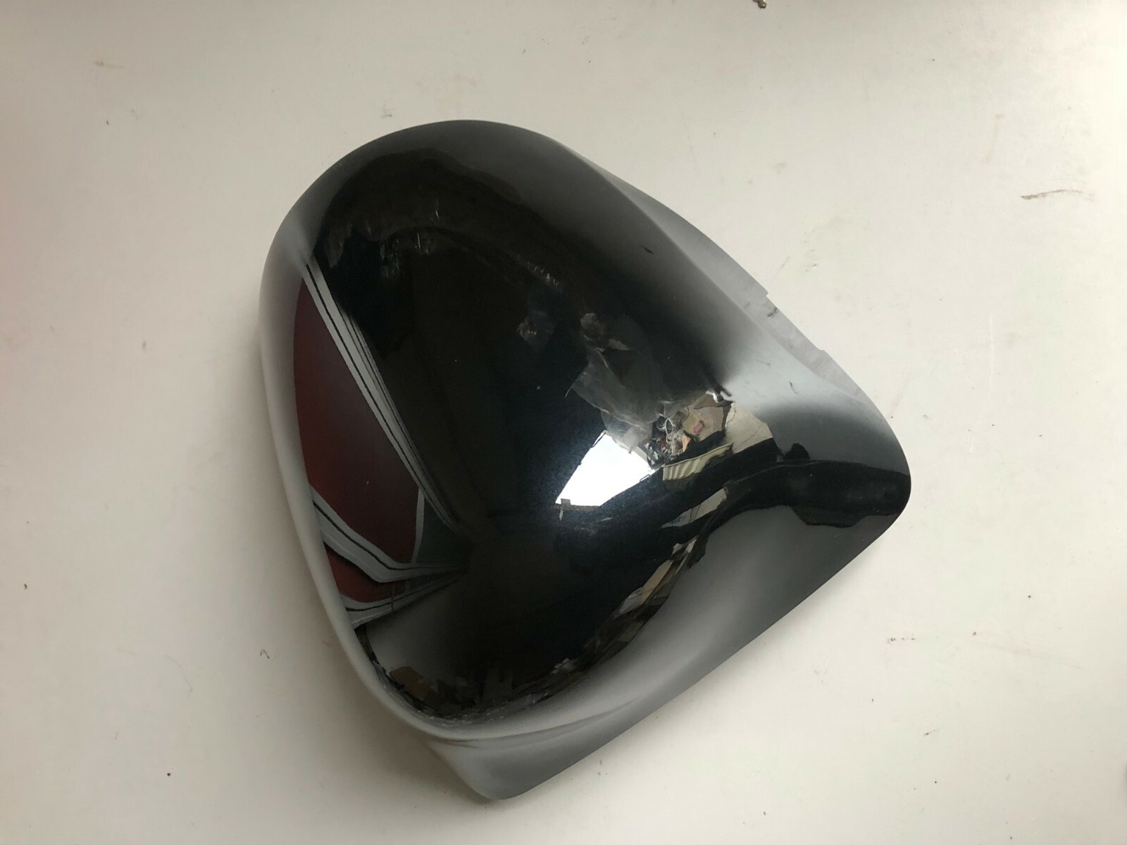 Codino Coprisella Monoposto Hayabusa Suzuki