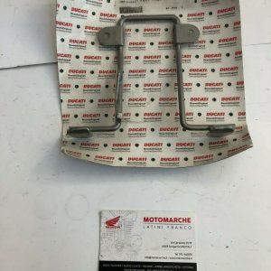 Instrument Panel Frame - Supporto Strumenti Ducati Monster 47010621a