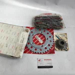 Chain Kit - Kit Trasmissione Finale Ducati SS 750 ( '89-'90 ) 67620041a