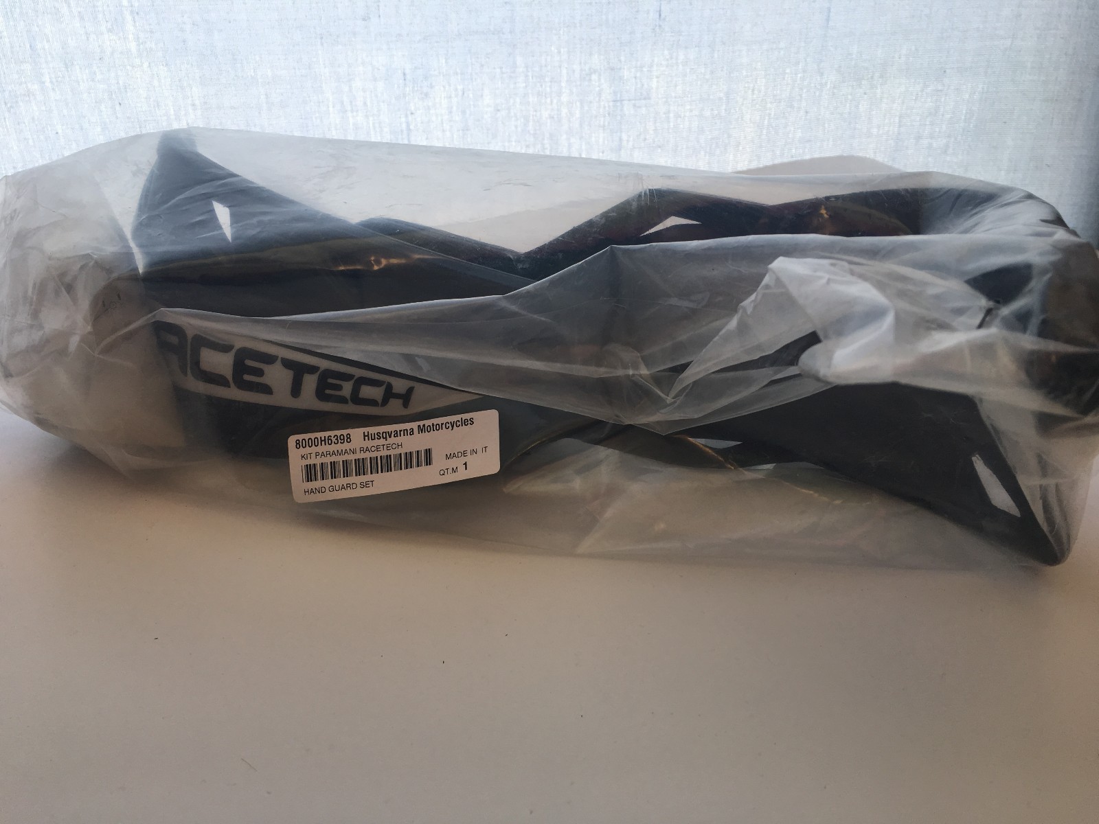 Coppia Paramani Racetech 125-TE-SMR-WRE Husqvarna 8000H6398