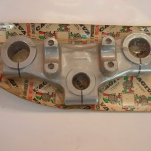 Piastra Superiore di Sterzo SST 125 Cagiva