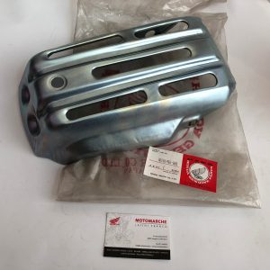 Patch Rear Fender - Rinforzo Parafango Post. XL 600 Honda 80110mg2600