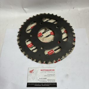 Corona Z40 (40 denti ) Pegaso 125 Aprilia 8125530