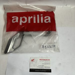 Supporto Pedana Passeggero Pegaso 125 - 650 Aprilia 8132659