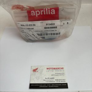 fondello tampone