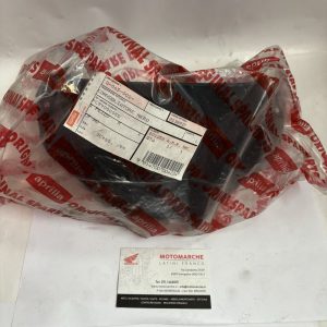 convogliatore nero