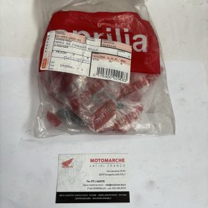 tappo sx cinghia sella