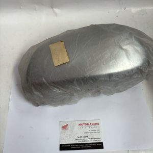 coperchio dx cromato lucido