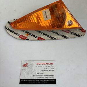 freccia dx anteriore