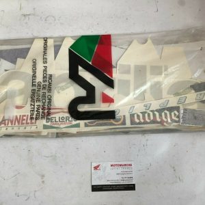 Serie Emblemi Aprilia RS 50 HA Replica ( '91-'92 ) 8215312