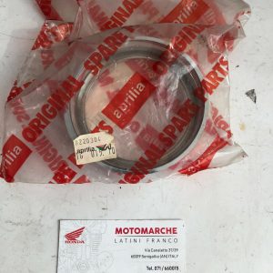 Cornice Strumenti Cromata Classic 50 Aprilia 8220304