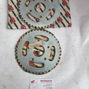 Corona Z-42 Trasmissione Red Rose 50 Aprilia 8225221