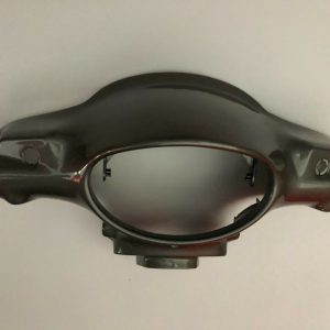 Coperchio Anteriore Manubrio Portafaro Scarabeo 50 doppio disco Aprilia 8239663