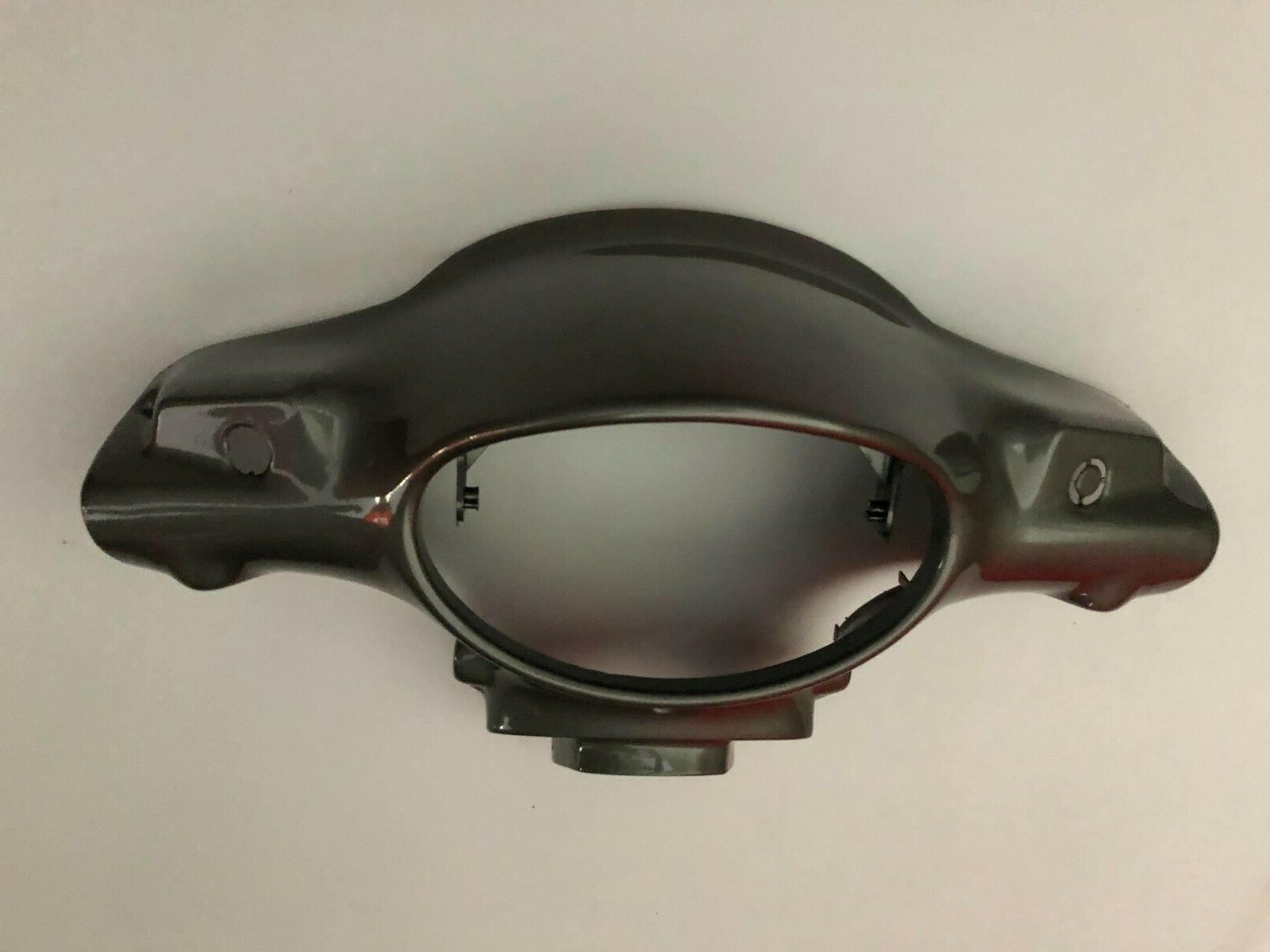 Coperchio Anteriore Manubrio Portafaro Scarabeo 50 doppio disco Aprilia 8239663