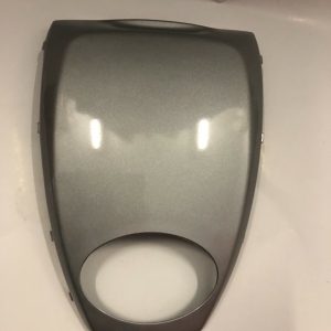Scudetto Anteriore Scarabeo 50 Grigio Absolute ( '98 ) Aprilia 8239777