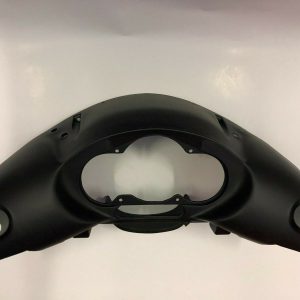 Plancia Cruscotto Verniciato nero diablo SR 50 Ditech - Street Aprilia 8258213