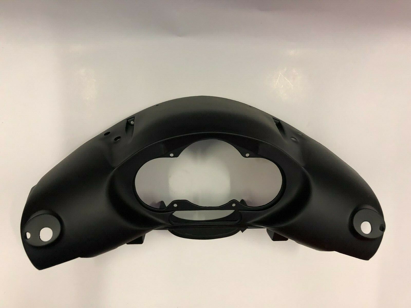 Plancia Cruscotto Verniciato nero diablo SR 50 Ditech - Street Aprilia 8258213