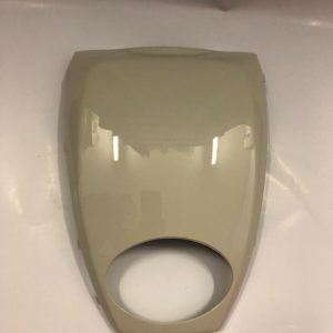 Coperchio Anteriore Scarabeo 50 Bianco Cambridge Aprilia 8268375