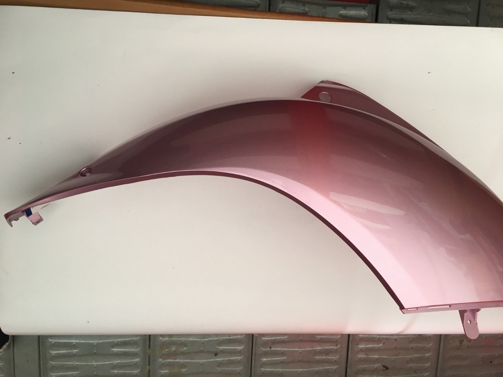 Fiancata Carena Destra Rosa Mio 50 Sym 83500a7a000vf