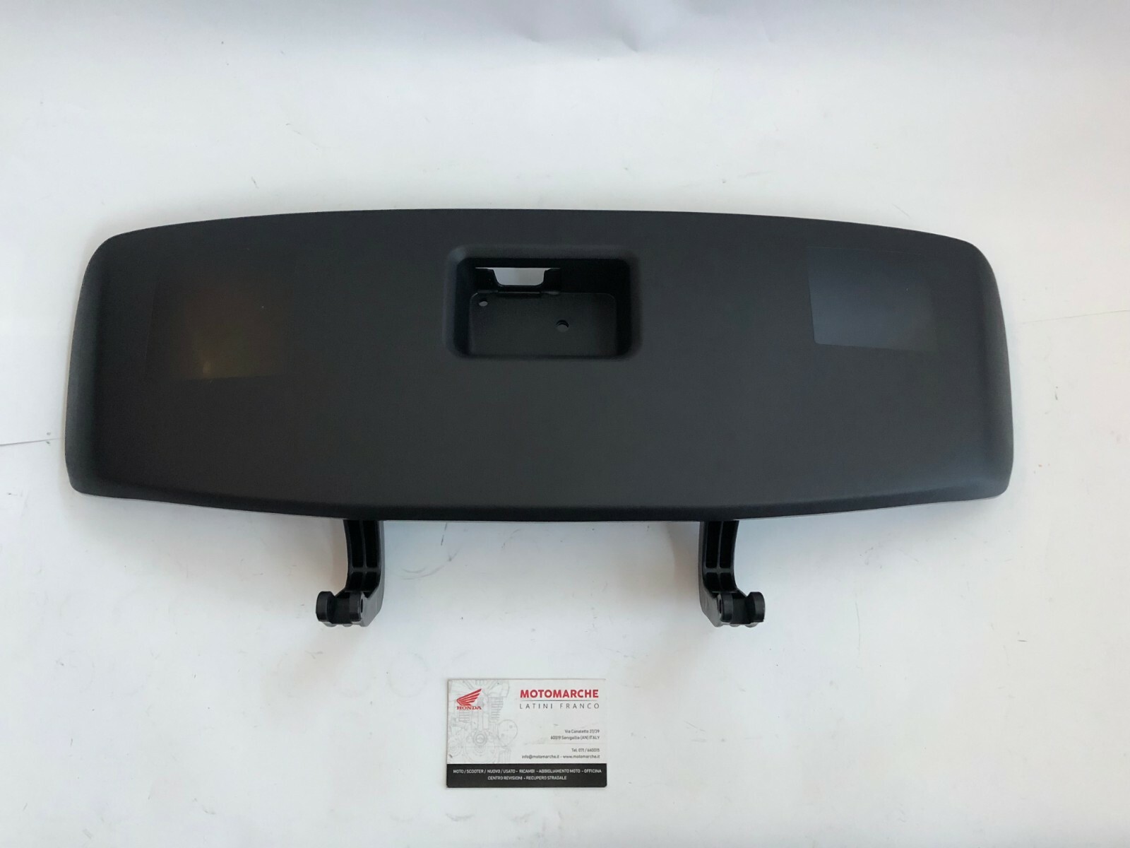 Lid Front Box - Sportello Portaoggetti Burgman 250-400 Suzuki 92120-14g00-y0j