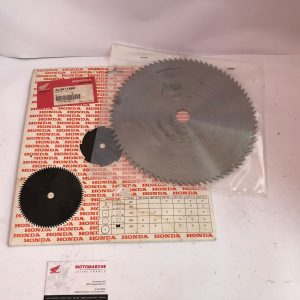 Blade 80 Teeth - DiscoTaglio Decespugliatori