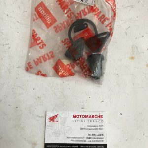 Serratura Sella Tuono 50 - RS 50 Aprilia AP8202379