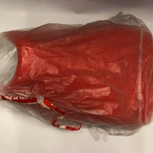 Sella Pilota Rossa SR 50 R Factory Aprilia 8229426
