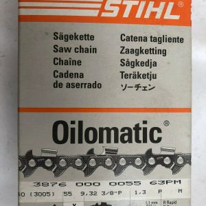 Catena Motosega 40 cm