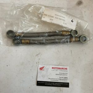 Tubo Uscita Radiatore Olio V10 Centauro - Sport Corsa MotoGuzzi GU01162302