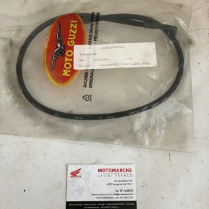 Tubo Freno da Pompa a Valvola California 1100 MotoGuzzi GU03658500