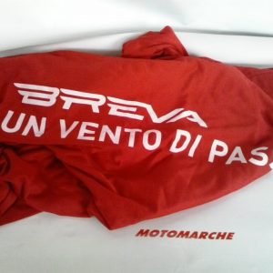 Copri Moto da Interno Tessuto antigraffio Motoguzzi Breva GU973221100001