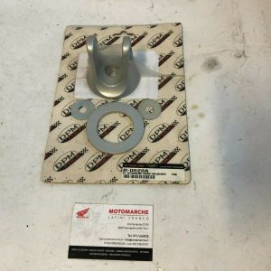 Kit Retroracing DPM per Hornet 600 ( '03 - '06 ) Honda realizzato in alluminio