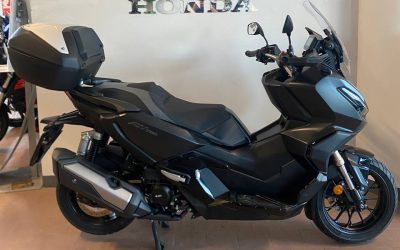Honda ADV350 usato 2024 con 11962 km in vendita a Senigallia